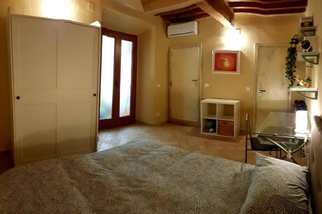 Appartement Tra Miracoli E Cavalieri à Pise Italie