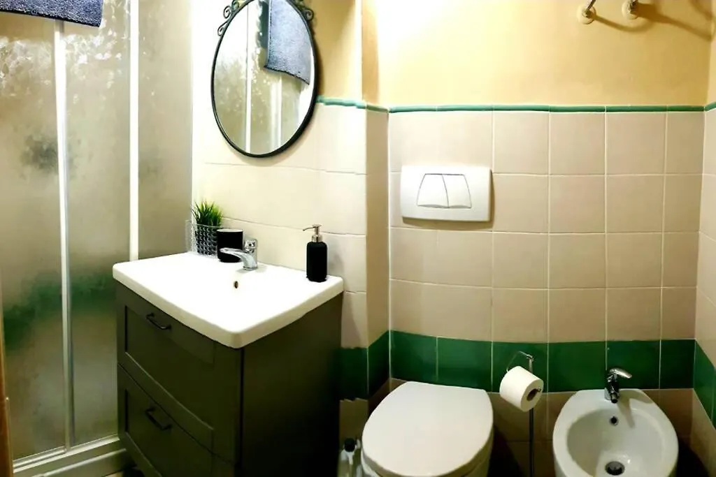 Appartement Tra Miracoli E Cavalieri à Pise