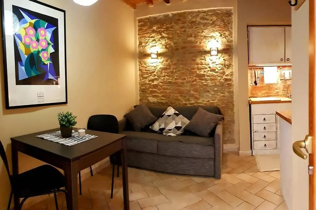 Appartement Tra Miracoli E Cavalieri à Pise