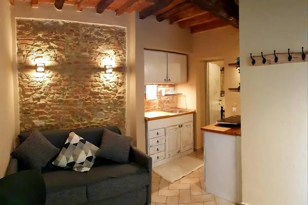 Appartement Tra Miracoli E Cavalieri à Pise