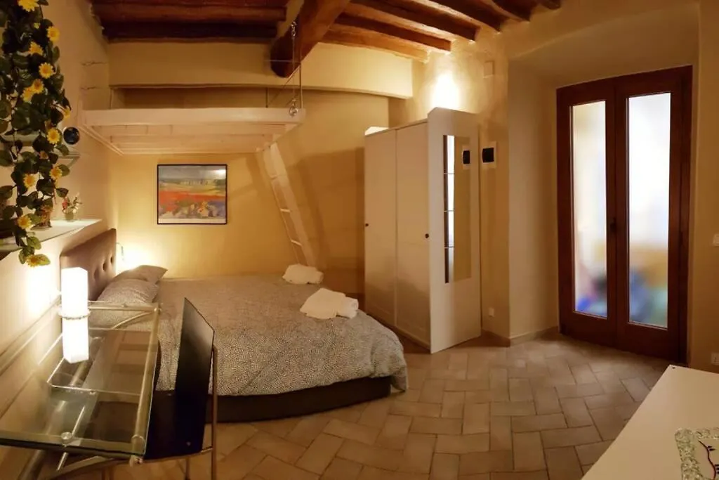 Appartement Tra Miracoli E Cavalieri à Pise