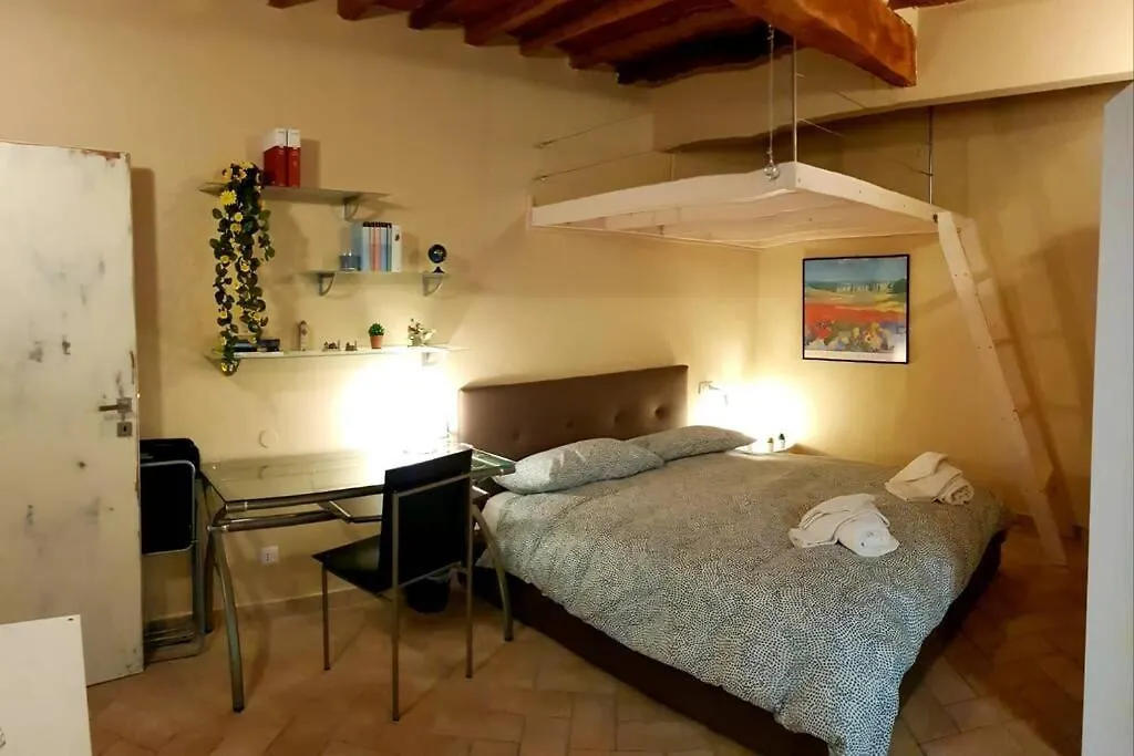 Tra Miracoli E Cavalieri Apartment Pisa